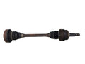 Driver Left Axle Shaft Rear Axle Fits 93-00 LEXUS GS300 657833