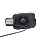 PASSAT    2013 Fuel Filler Door 666861