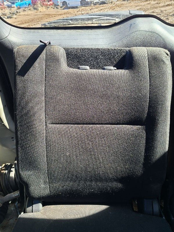 OUTLANDER 2020 Third Seat Station Wagon  Van 619529