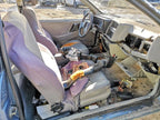Bell Housing XR4Ti Manual Transmission Fits 87-89 MERKUR 216837