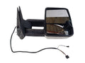 Passenger Side View Mirror Power Opt 6P3 Fits 07-14 SIERRA 2500 PICKUP