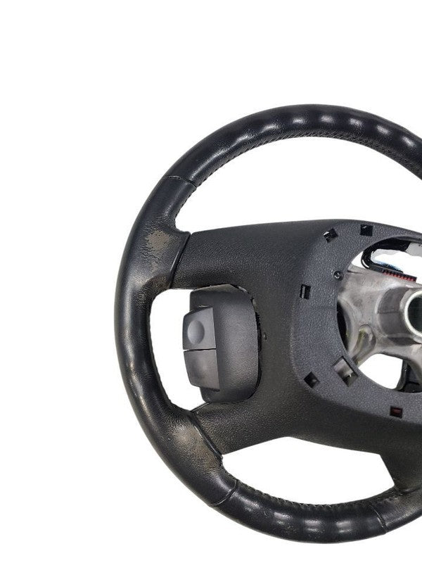ACADIA    2016 Steering Wheel 652707