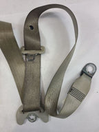 Seat Belt Front Bucket Prius VIN Du 7th And 8th Digit Fits 14-15 PRIUS