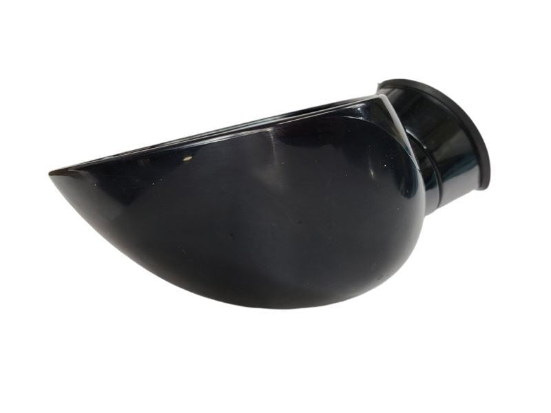 Passenger Side View Mirror Power With Folding Fits 11-13 CHALLENGER 60