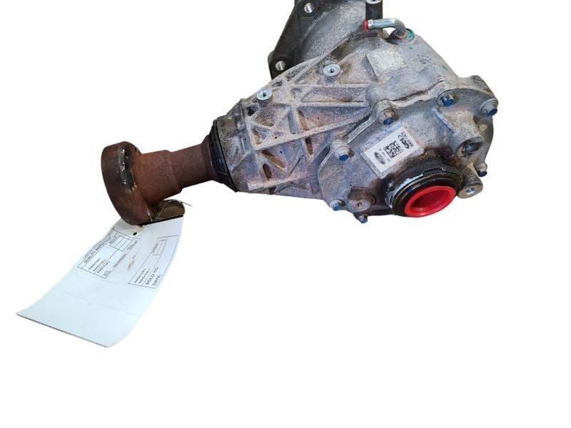 Transfer Case 2.0L VIN 9 8th Digit Turbo Fits 13-20 FUSION 574385