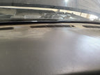 Dash Panel Classic Style Creased Door Skin Fits 05-07 SIERRA 1500 PICK