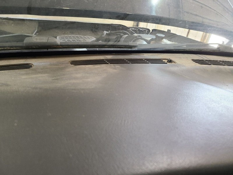 Dash Panel Classic Style Creased Door Skin Fits 05-07 SIERRA 1500 PICK