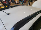 XV CROSST 2014 Luggage Rack 674232