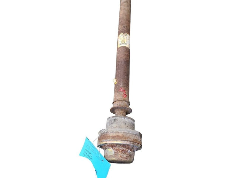 Front Drive Shaft 6 Speed 6R80 Transmission Fits 11-14 FORD F150 PICKU