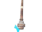 Front Drive Shaft 6 Speed 6R80 Transmission Fits 11-14 FORD F150 PICKU