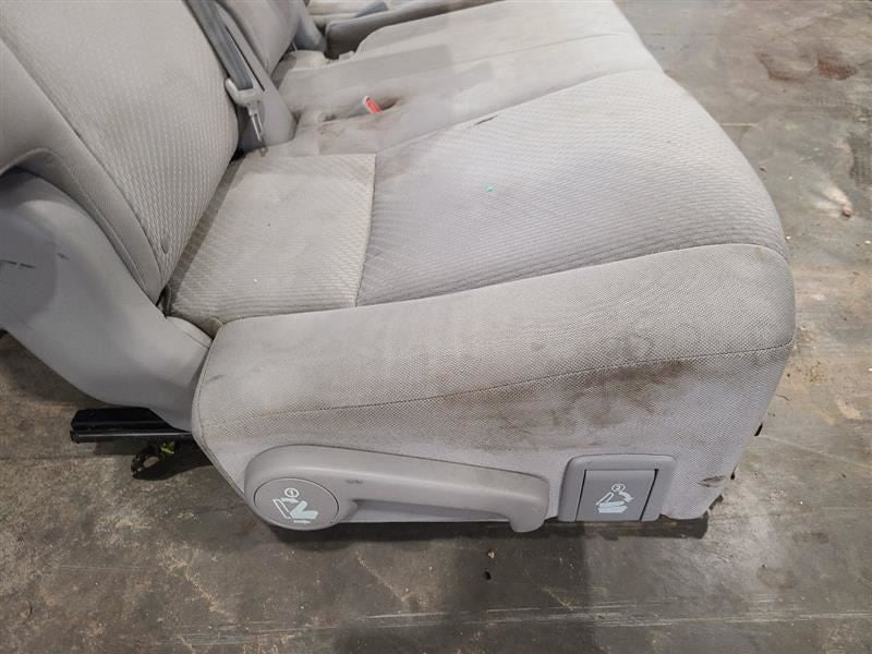 HIGHLANDR 2016 Seat Rear 558175