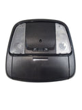 Console Front Roof Without Sunroof Manual Liftgate Fits 21-22 DURANGO 