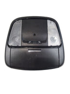 Console Front Roof Without Sunroof Manual Liftgate Fits 21-22 DURANGO 