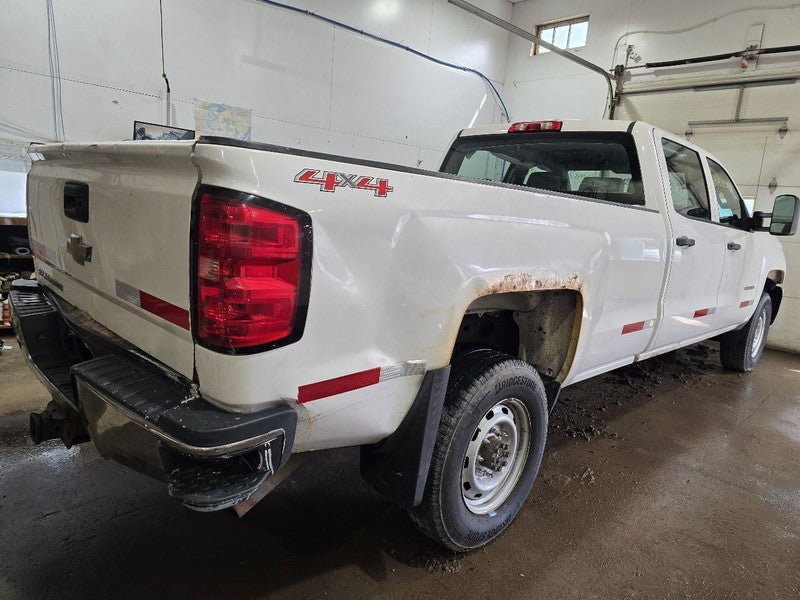 Wheel 17x7-1/2 Steel Fits 03-13 DODGE 2500 PICKUP 627544