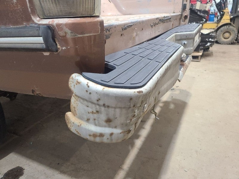 Rear Bumper Painted Fits 87-91 BRONCO 649457