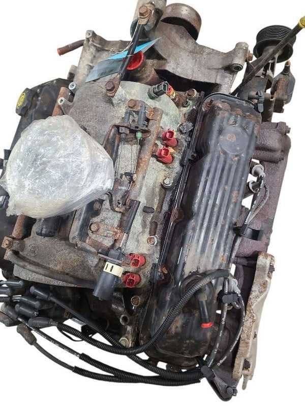 Engine 5.9L 8-360 VIN Z 8th Digit Fits 02-03 DAKOTA 649409