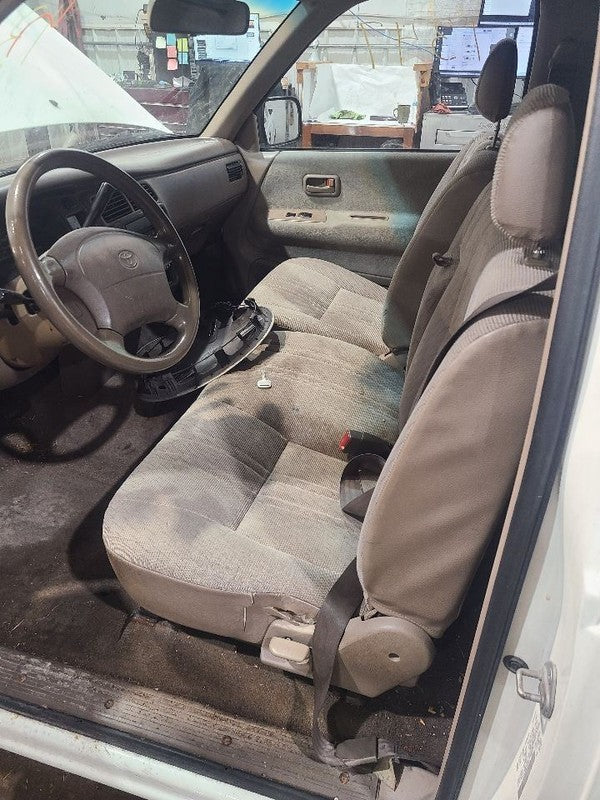 Passenger Right Front Door Electric Windows Fits 94-98 T100 652948