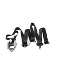 DENALI XL 2015 Seat Belt Rear 593793