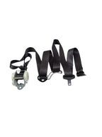 DENALI XL 2015 Seat Belt Rear 593793
