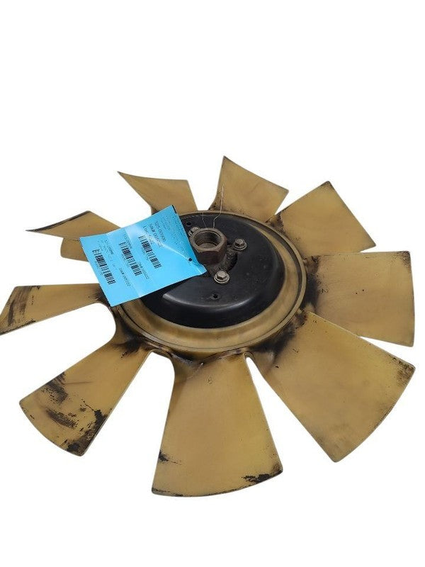 Fan Blade 6.6L Fits 06-10 SIERRA 2500 PICKUP 627250