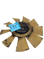 Fan Blade 6.6L Fits 06-10 SIERRA 2500 PICKUP 627250