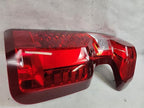 Passenger Side SILVRDO35 2021 Tail Light 395245