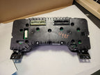 Speedometer Cluster MPH With Power Locks Fits 09 DODGE 2500 PICKUP 622