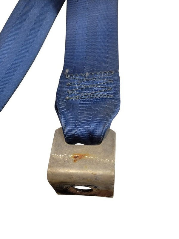 F350      1995 Seat Belt Rear 671893