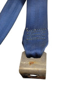 F350      1995 Seat Belt Rear 671893