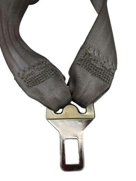 SUBCHEV15 1996 Seat Belt Front 594352