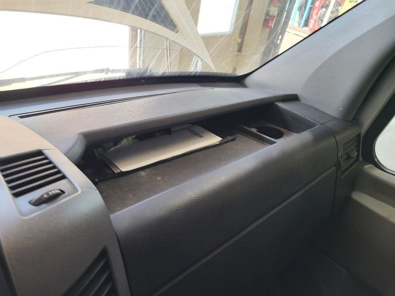 Dash Panel Fits 07-09 SPRINTER 2500 672947