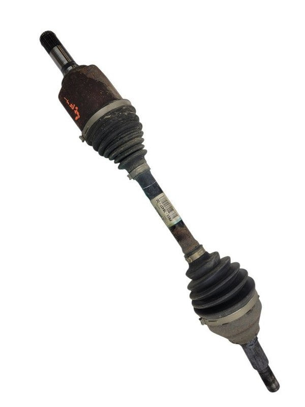 Driver Axle Shaft Front Axle 3.5L Without Turbo AWD Fits 11-19 EXPLORE