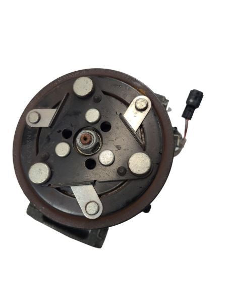 AC Compressor Fits 13-19 SENTRA 588673