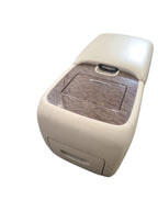 QX80      2015 Console Front 654162