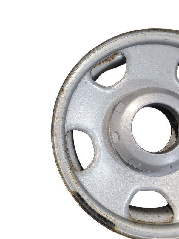 Wheel 18x8 Srw 5 Spoke Steel Fits 05-10 FORD F250SD PICKUP 648308