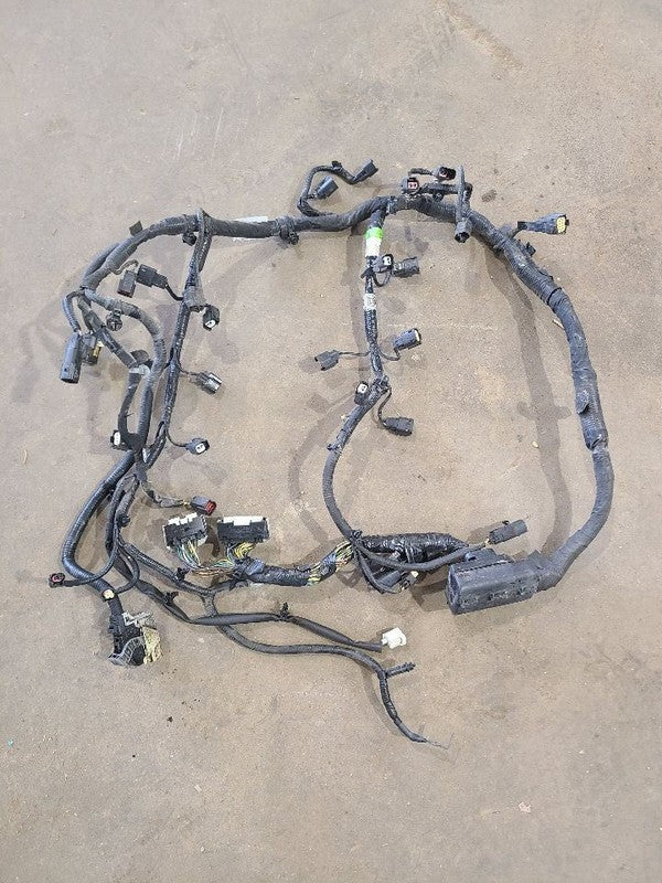 EXPLORER  2011 Engine Wire Harness 662438