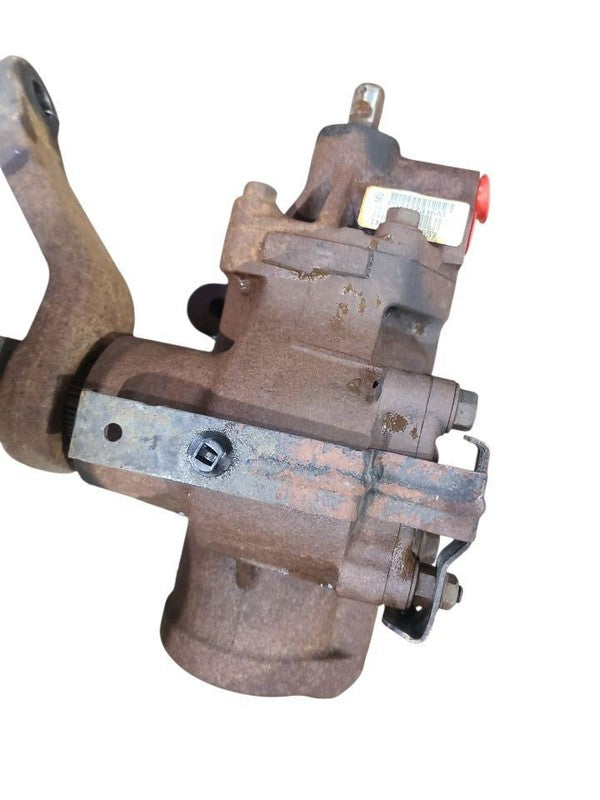 Steering Gear/Rack Gear Type Power Steering Fits 09-11 DODGE 2500 PICK