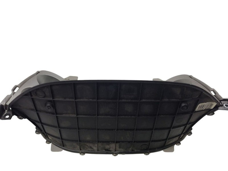 SILV25NEW 2007 Dash Bezel 627253
