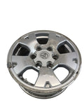 Wheel 16x7 Alloy 5 Spoke Fits 05-15 TACOMA 625133