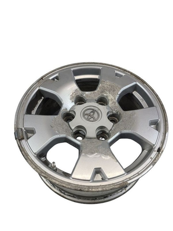 Wheel 16x7 Alloy 5 Spoke Fits 05-15 TACOMA 625133