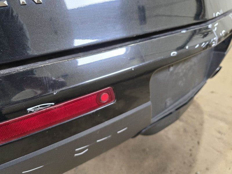 Rear Bumper Park Assist With Tow Package Fits 13-19 MKT 633366