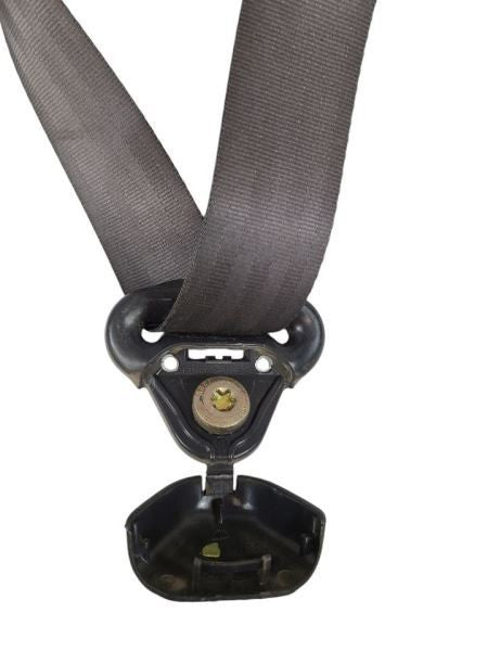 WRANGLER  1999 Seat Belt Rear 597062