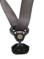 WRANGLER  1999 Seat Belt Rear 597062