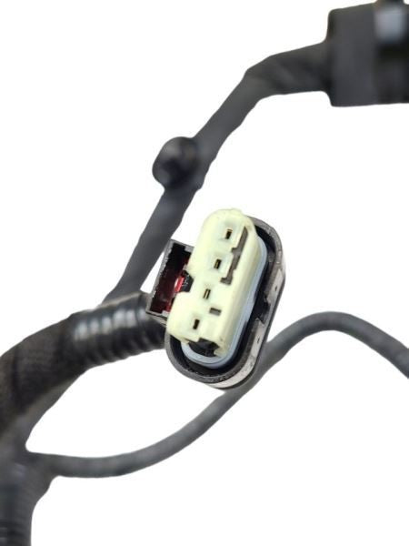 TESLA 3   2023 Heater/Air Conditioner Temperature Body Wire Harness 57