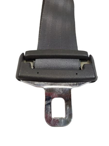 WRANGLER  1999 Seat Belt Front 597061