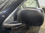Driver Side View Mirror Power Fits 03-09 DODGE 2500 PICKUP 614681