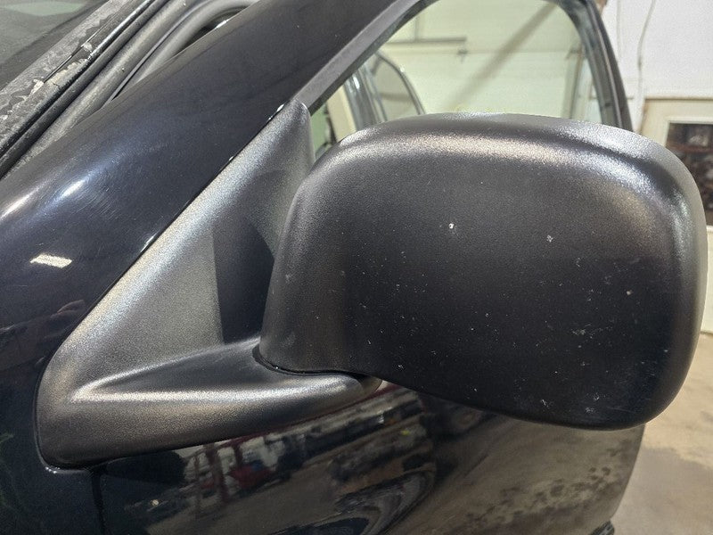 Driver Side View Mirror Power Fits 03-09 DODGE 2500 PICKUP 614681