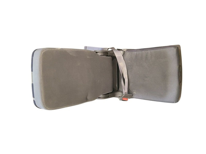 Front Seat Classic Style Limited Center Fits 14-19 SIERRA 1500 PICKUP 