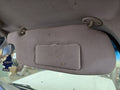 LANDCRUIS 1993 Sun Visor 646213