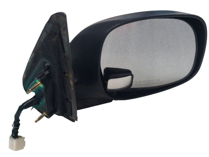 Passenger Side View Mirror Power With Limited Fits 01-06 SEQUOIA 66422